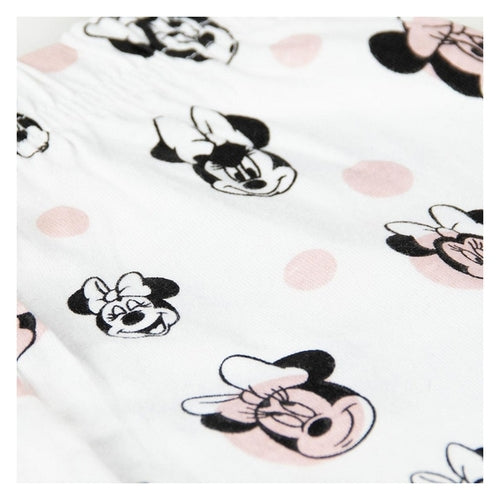 Children's Pyjama Minnie Mouse Pink Pung.G