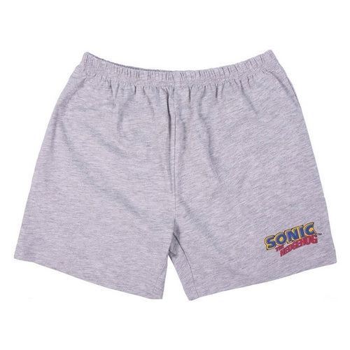 Children's Pyjama Sonic Blue Pung.G