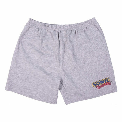 Children's Pyjama Sonic Blue Pung.G