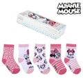 Socks Minnie Mouse Pung.G