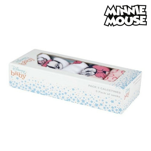 Socks Minnie Mouse Pung.G