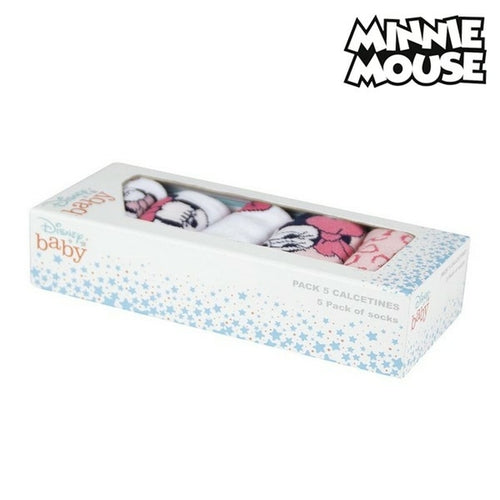 Socks Minnie Mouse Pung.G