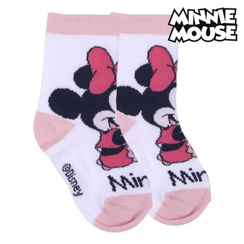 Socks Minnie Mouse Pung.G