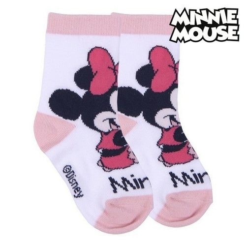 Socks Minnie Mouse Pung.G