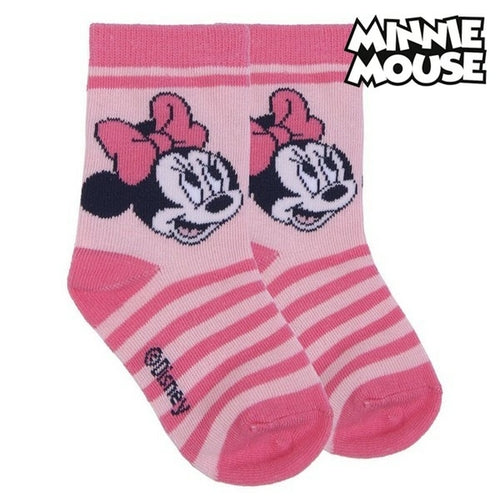 Socks Minnie Mouse Pung.G
