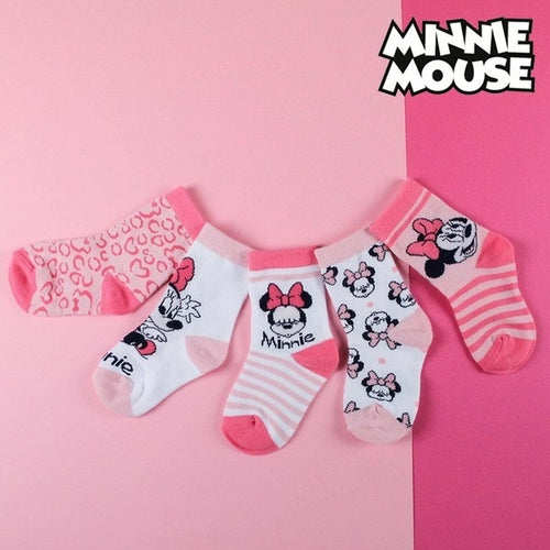Socks Minnie Mouse Pung.G