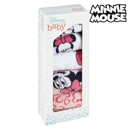 Socks Minnie Mouse Pung.G