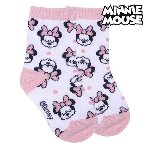 Socks Minnie Mouse Pung.G