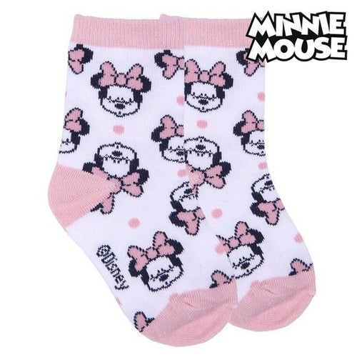 Socks Minnie Mouse Pung.G