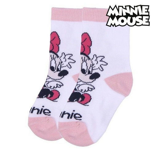 Socks Minnie Mouse Pung.G