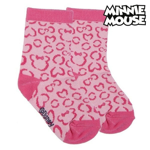 Socks Minnie Mouse Pung.G