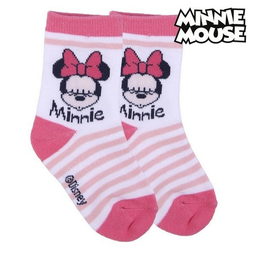 Socks Minnie Mouse Pung.G