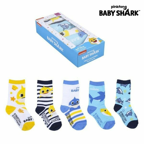 Socks Baby Shark Pung.G
