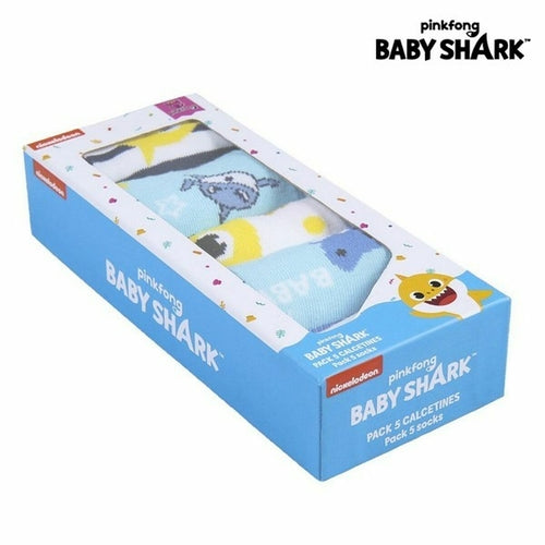 Socks Baby Shark Pung.G