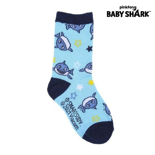 Socks Baby Shark Pung.G