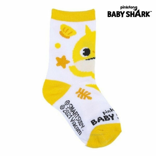 Socks Baby Shark Pung.G