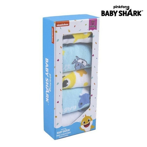 Socks Baby Shark Pung.G