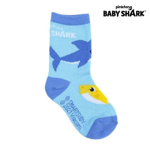 Socks Baby Shark Pung.G