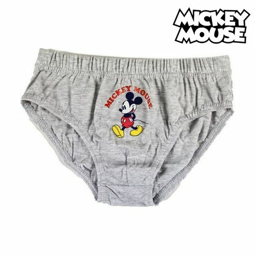 Pack of Underpants Mickey Mouse (6 uds) Pung.G