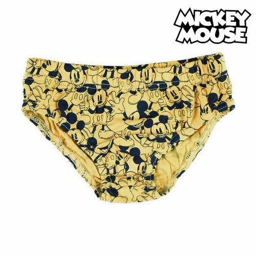 Pack of Underpants Mickey Mouse (6 uds) Pung.G