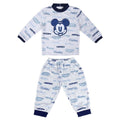 Children's Pyjama Mickey Mouse Grey Pung.G