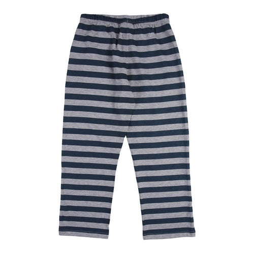 Children's Pyjama Harry Potter Grey Pung.G