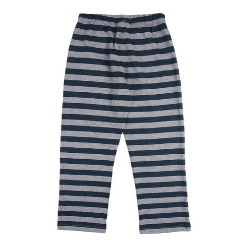 Children's Pyjama Harry Potter Grey Pung.G