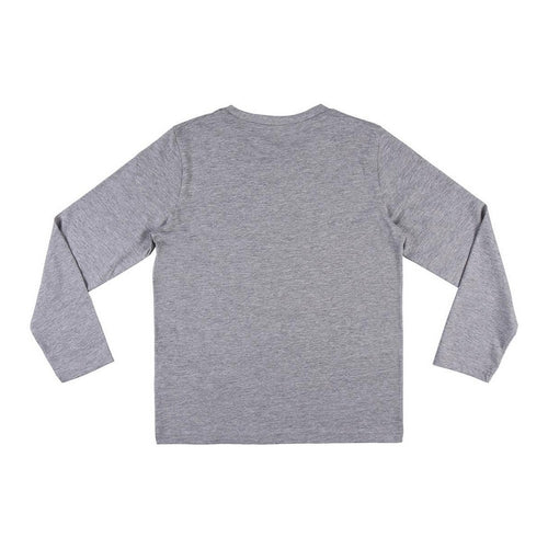 Children's Pyjama Harry Potter Grey Pung.G