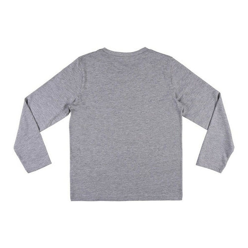 Children's Pyjama Harry Potter Grey Pung.G