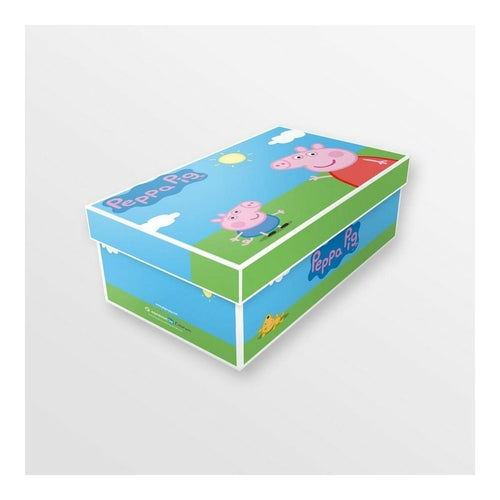 Sports Shoes for Kids Peppa Pig Pink Pung.G