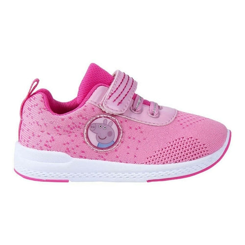 Sports Shoes for Kids Peppa Pig Pink Pung.G