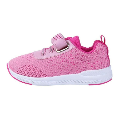 Sports Shoes for Kids Peppa Pig Pink Pung.G