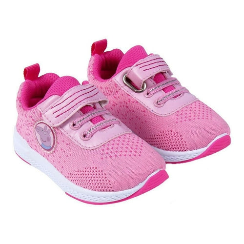 Sports Shoes for Kids Peppa Pig Pink Pung.G
