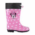 Children's Water Boots Minnie Mouse Pung.G