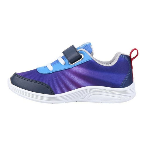 Sports Shoes for Kids The Paw Patrol Blue Pung.G