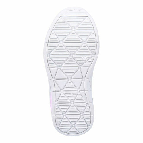 LED Trainers Princesses Disney Pink Pung.G