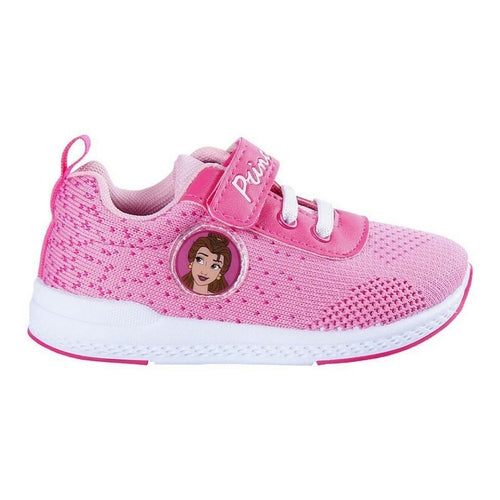 Sports Shoes for Kids Disney Princess Pung.G