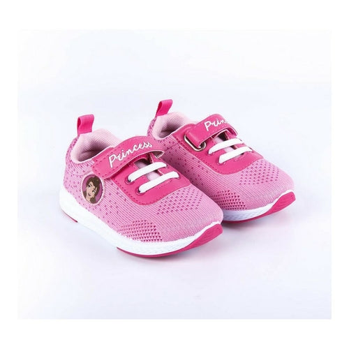 Sports Shoes for Kids Disney Princess Pung.G