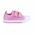 Unisex Casual Trainers Princesses Disney Pink Pung.G