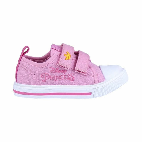 Unisex Casual Trainers Princesses Disney Pink Pung.G