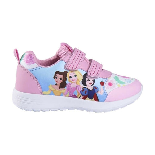 Sports Shoes for Kids Princesses Disney Pink Pung.G