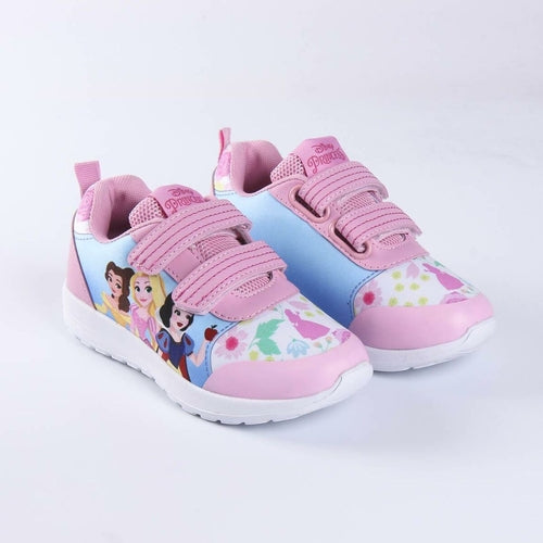 Sports Shoes for Kids Princesses Disney Pink Pung.G