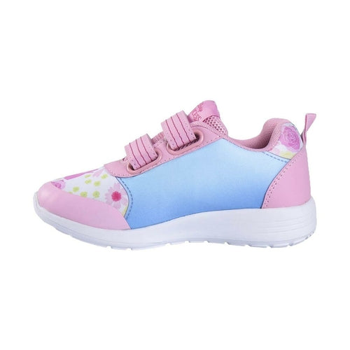 Sports Shoes for Kids Princesses Disney Pink Pung.G