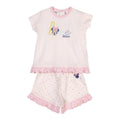 Summer Pyjama Minnie Mouse Pink Pung.G