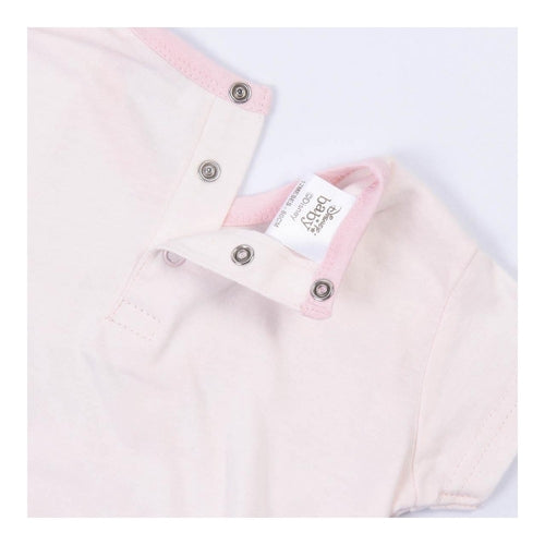 Summer Pyjama Minnie Mouse Pink Pung.G