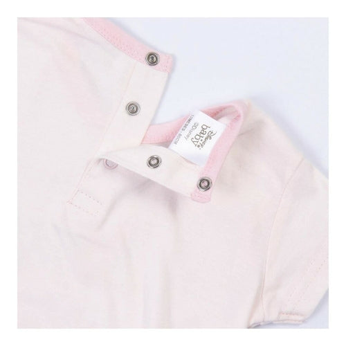 Summer Pyjama Minnie Mouse Pink Pung.G