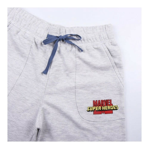 Set of clothes Marvel Dark blue Pung.G