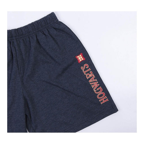 Children's Pyjama Harry Potter Red Pung.G