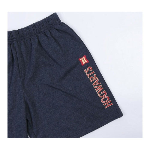 Children's Pyjama Harry Potter Red Pung.G