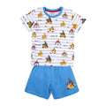 Children's Pyjama The Paw Patrol Blue Pung.G